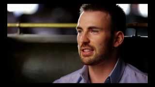 BECOMING: Chris Evans - Part 1 [HD]