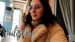 DailyVlog ❤️