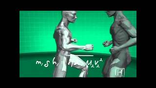 Human Weapon Karate