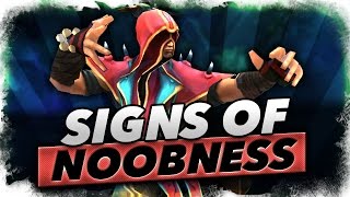 SIGNS OF NOOBNESS - MVP SHOWDOWN HIGHLIGHTS - Trick2G