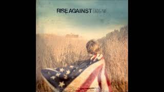 Rise Against - Disparity By Design (Audio)