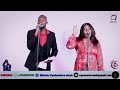 Chinyarara moyo wangu.Live Minister Moment Nyadembera