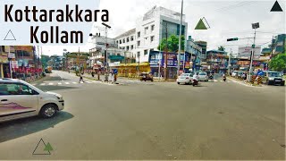 Kottarakkara, Kollam - The City View | Alpha Safari