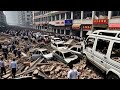 China shaken by 2 earthquake! Cities on alert as tremors strikes Henan and Inner Mongolia