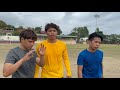 Soccer sa Bohol 3v3