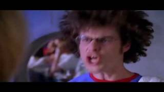 BASEketball: Dude Scene
