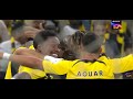 Al Ittihad vs Al Wehda ( 7 - 1 ) full match , #sonytv ##benzema