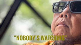 Nobody S Watching Jullesroberto