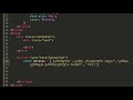 Creative Text Animation Scramble Effect in HTML CSS JS