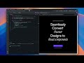 Framer React Export: Unframer Tutorial