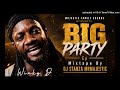 Winky D - Big Party Ep Mixtape (2026) By DJ Stanza MrMajestic