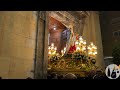 Procesión de la Dolorosa de San Lorenzo 2024 | Nazareno Murciano