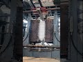 AmazingChina: Blow Molding 8,000 Liter Tank (2,113 gallons)