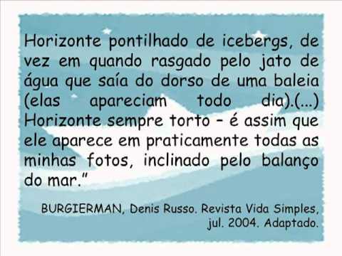 Relato De Viagem.wmv - YouTube