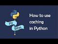 Boost Python Code Performance with Caching: Exploring Techniques and Tools