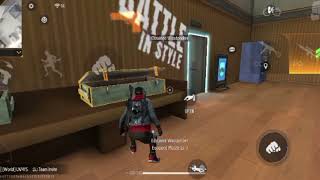 سكبت فري فاير التحديث الجديد 2025😱 أخطر سكربت بدنا تفاعل#freefire #فري_فاير #تابعوني