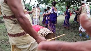 Dhakuakhana fat-bihu 2019