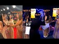 LE SSERAFIM Funny Moments at MTV EMA (ft.Rita Ora, Reye, Benson Boone, Teddy Swims, The Warning)