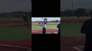 USSSA Winter worlds!! Ball was absolutely crushed by greinert #viral #reels #explore #softball