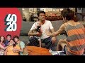 Capítulo 11: ¿Paco se volverá abuelo o padre? | 40 y 20 T1 - Distrito Comedia Capítulo 11: ¿Paco se volverá abuelo o padre? | 40 y 20 T1 - Distrito Comedia