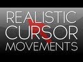 After Effects Tutorial: Realistic Cursor Movements