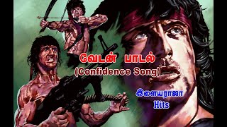 அட வாழும் போது மனிதனே பாடல் - Self-confidence