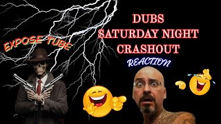 A QUICK REVISIT TO DEADWEIGHT DUBS CRASHOUT #new #prisonlife #dubs #podcast #youtube