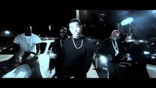 Rick Ross- "Stay Schemin" (Feat. Drake & French Montana) Official Video