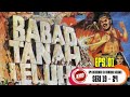 Babad Tanah Leluhur Episode 1 - Seri 19 - 24 ( Api Berkobar di Karang Sedana ) #sandiwararadio