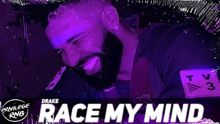 Drake - Race My Mind (Lyrics)