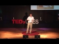 La creación es una pinturita | Alfredo Sabat | TEDxUCES