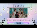Family ~ Kulfi Kumar Bajewala ( Audio Music ) | Ost Kulfi