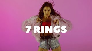 Ariana Grande 💍 7 Rings - Choreo \u0026 Dance by Diana Pombo