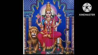 451. Kameswari Devi Song - Siva Kameswari Sri Bhuvaneswari