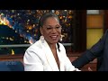 audra mcdonald is a tornado on stage as mama rose in