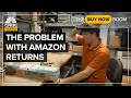 How Amazon’s Broken Returns Process Is Driving Sellers To Leave Amazon