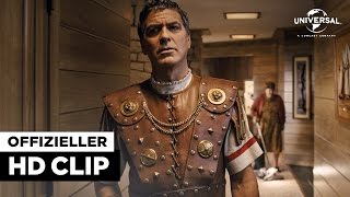 Hail, Caesar! - Clip HD deutsch / german