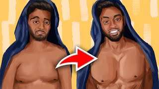How To Fix Gynecomastia (Without Surgery)