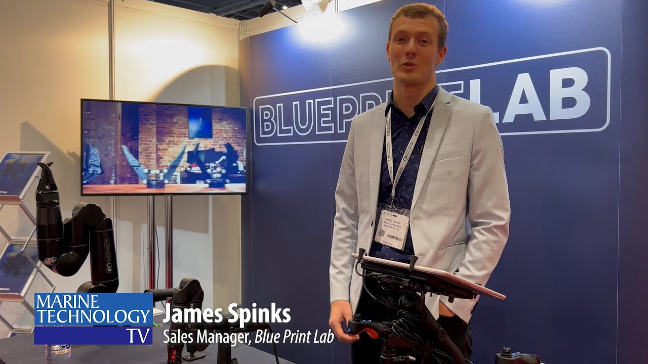 Mtr Tech Talk Blueprint Lab Youtube