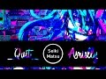 _Quit_ VS Asrielly | S3RL feat Krystal - R4V3 B0Y [4K Insane] - osu!mania