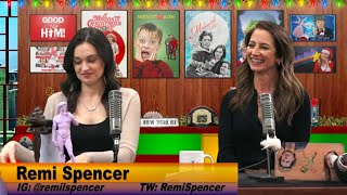We Talk with Criminal Defense Attorney, Remi Spencer!