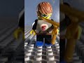 Lasso of truth - Lego Animation #shorts