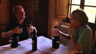 JAMESSUCKLING.COM - Brunello di Montalcino - Renieri - The Wine