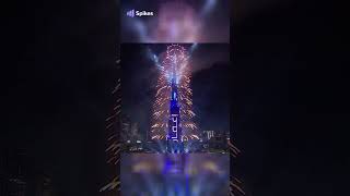 Highlights from New Year’s Eve celebrations across the world. Clip category: News \u0026 Politics.