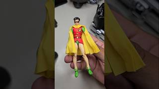 MAFEX DICK GRAYSON ROBIN HEAD SWAP EASY CUSTOM#BATMAN #DCCOMICS #MAFEX #medicom #ACTIONFIGURES #mcu