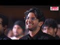 child artist rithvik mindblowing words at lucky baskhar pre release event dulquer salmaan jm