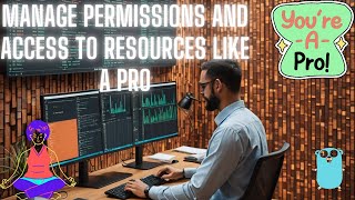 Build a Robust Access Control System like a PRO