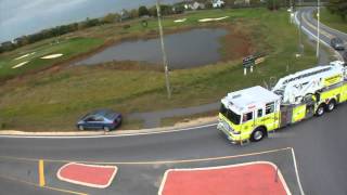 Roundabouts in Delaware