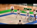 The 13th Shoto World Cup - Ladies Kumite Final