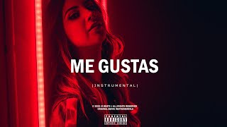 Dancehall Beat - “Me Gustas” 🙈🤤 | Beat Dancehall Instrumental